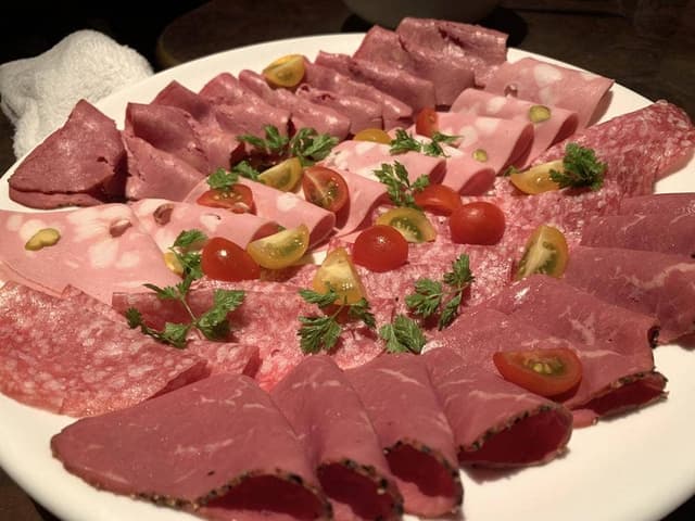 Bar＆Lounge ANGELO 六本木 - サブ画像3
