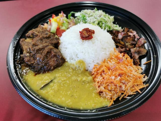 ニルカレー - サブ画像1