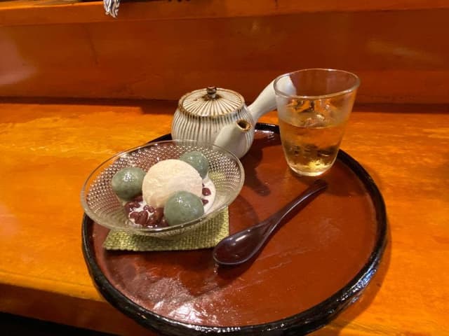 甘処あかね - サブ画像1