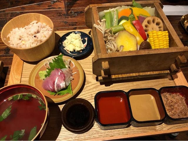 空色COLOR - サブ画像1