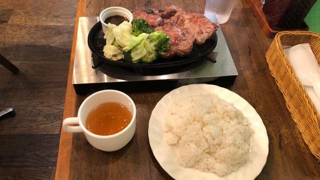 ステーキマックス 中野北口店 - サブ画像2