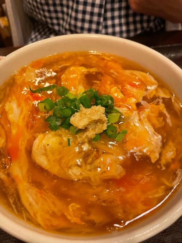 讃岐うどん 千吉 - サブ画像1