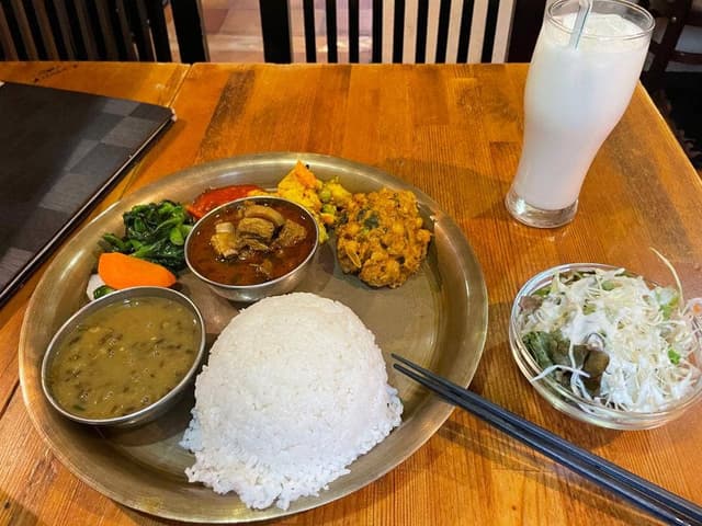 ベトガト レストラン - サブ画像3