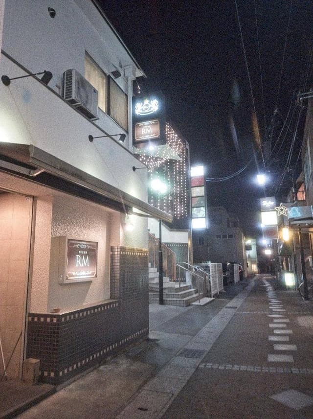 WINE Bar RM - サブ画像2