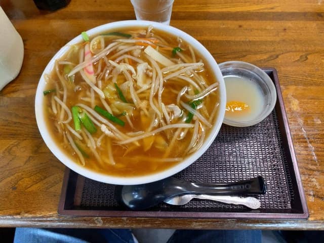 谿明飯店 - サブ画像2