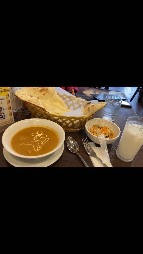 インド・ネパール料理 サプナ 栄店