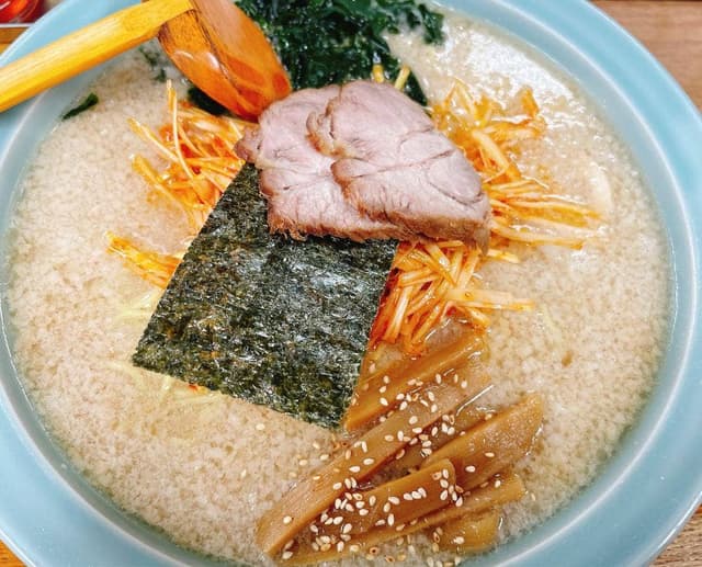 ラーメンHOUSEリュウビ - サブ画像2