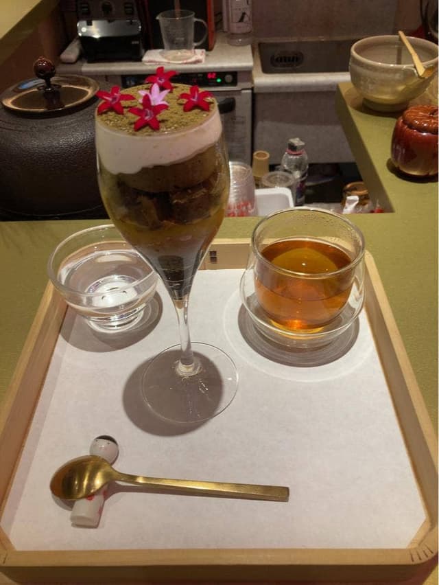 INARI TEA - サブ画像1