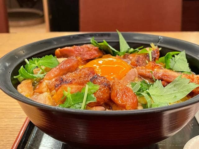 本家あべや KITTE GRANCHE店 - サブ画像1