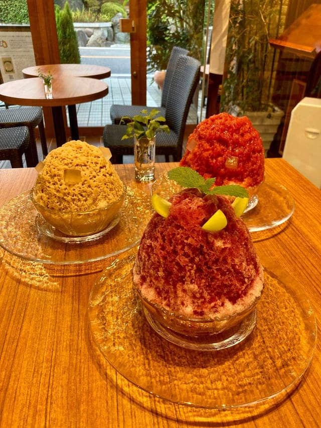 café SabuHiro - サブ画像2