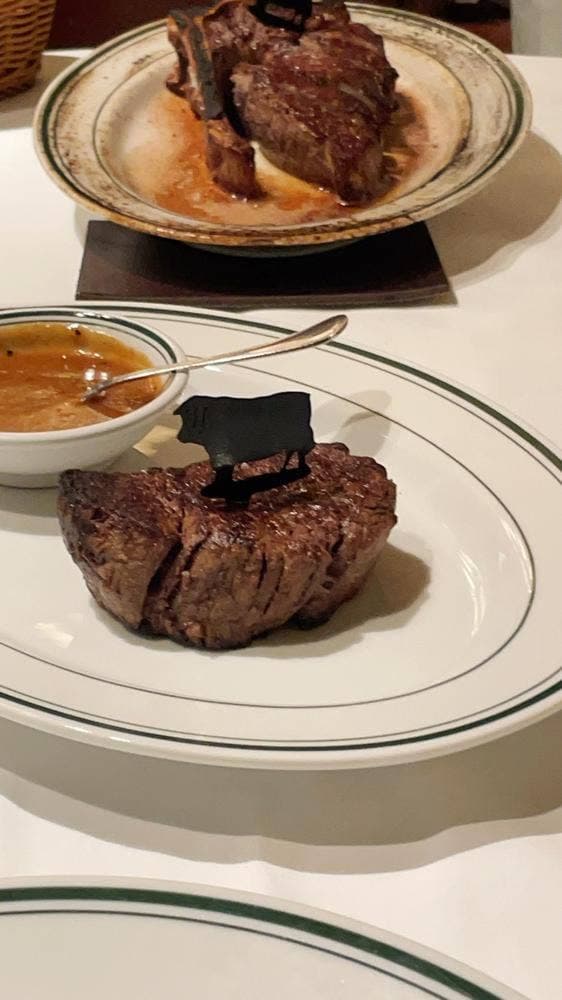 ウルフギャング・ステーキハウス 丸の内店 - サブ画像3