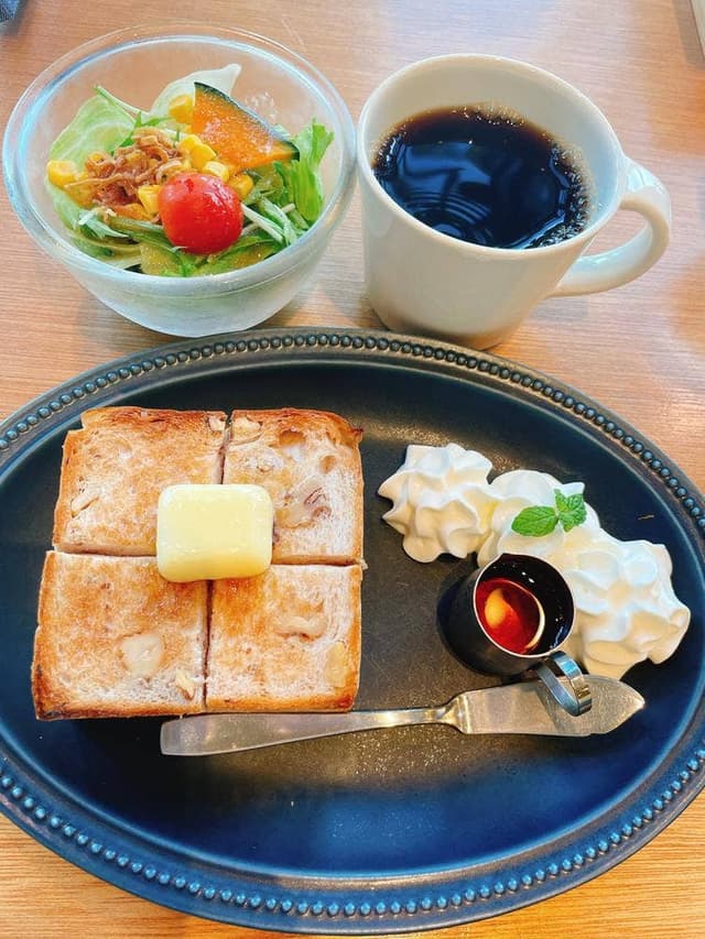 パン屋むつか堂 アミュ博多店 - サブ画像3