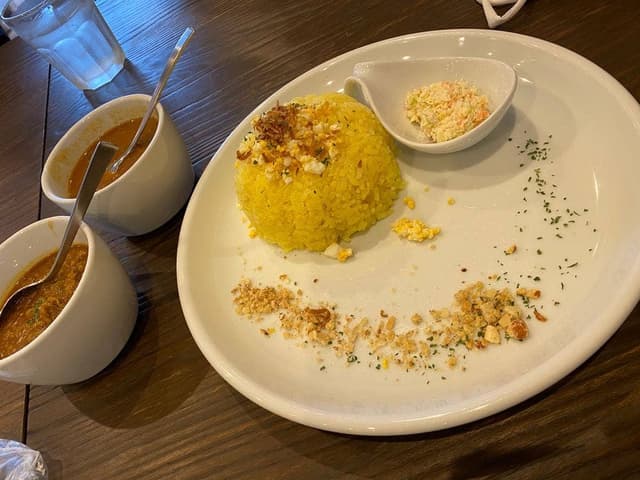 カレー工房 Bistro一甲 - サブ画像1