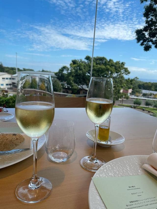 ミクニ伊豆高原 - サブ画像1