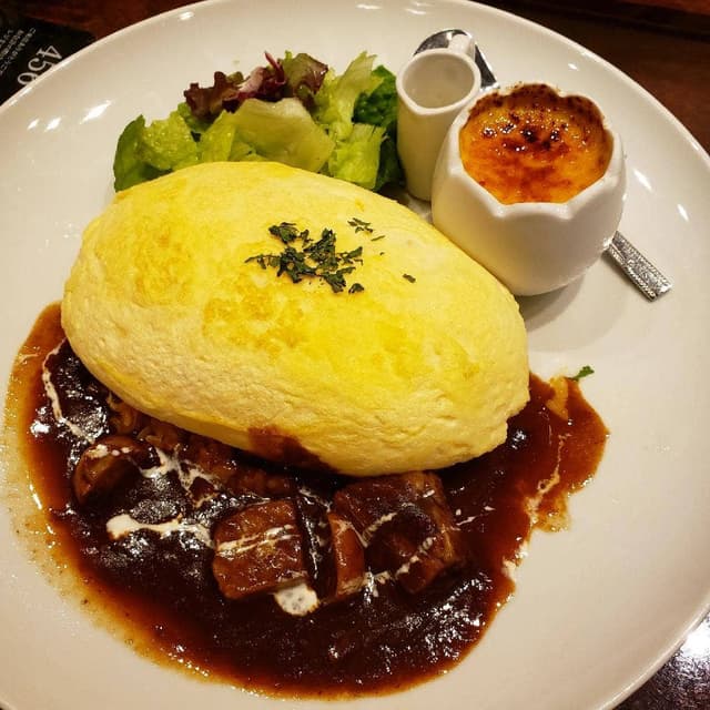 サロン卵と私 ルクア大阪店 - サブ画像3