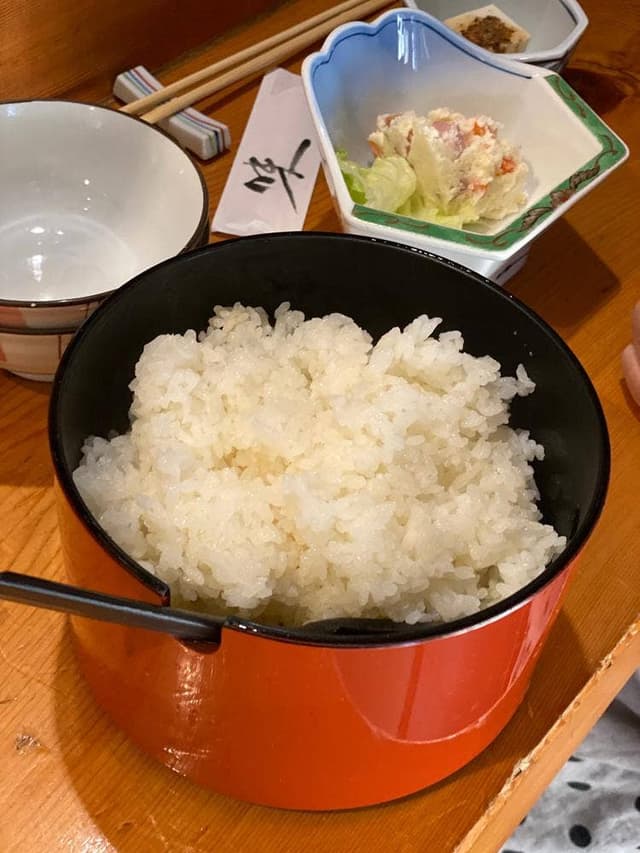 味ばか - サブ画像2