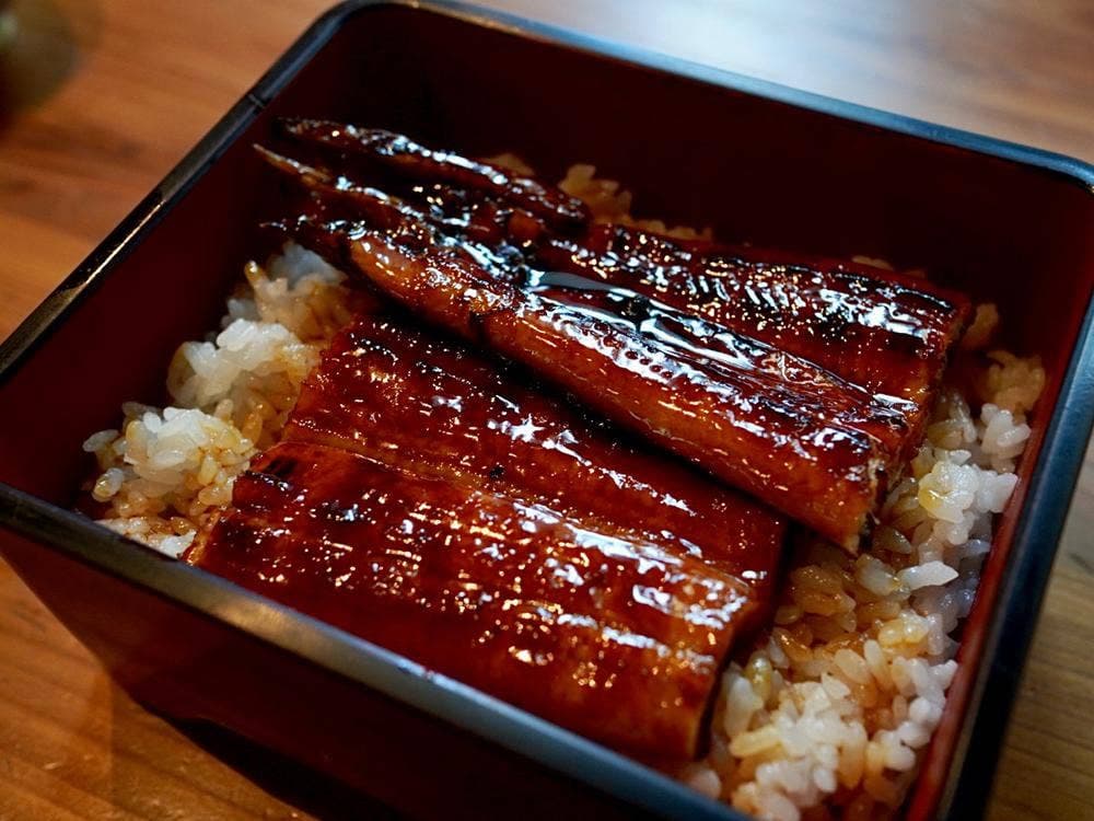 浜名湖鰻 うな鶴