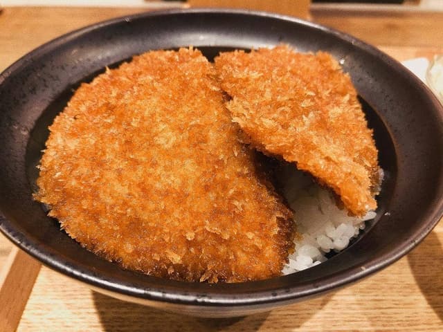 新潟カツ丼 タレカツ 渋谷店 - サブ画像1