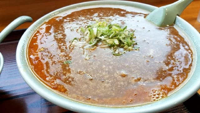 珍来 - サブ画像1