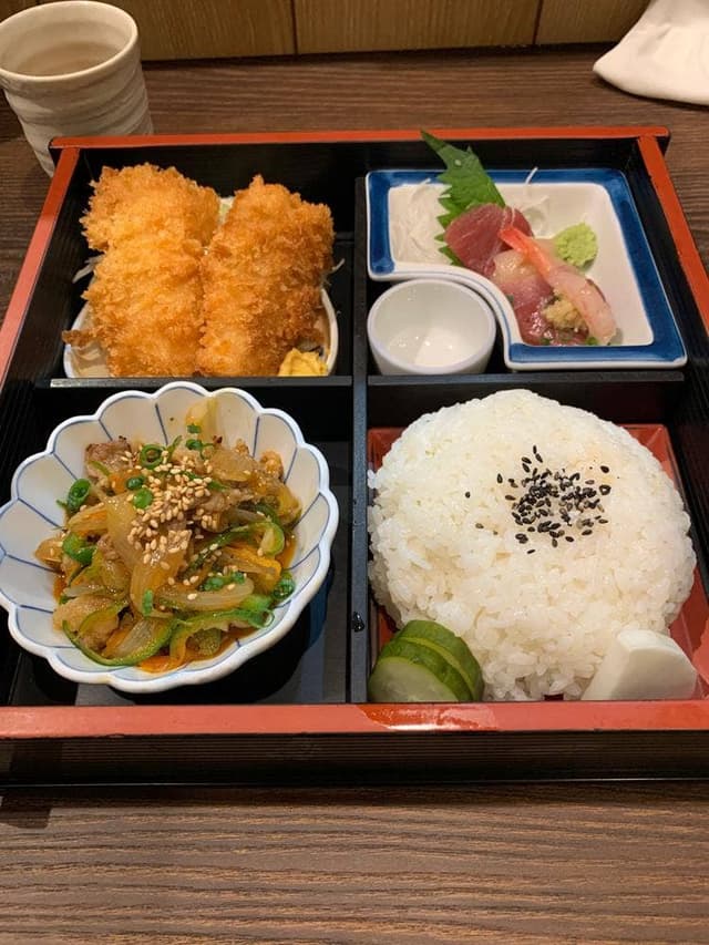 月の井 - サブ画像1