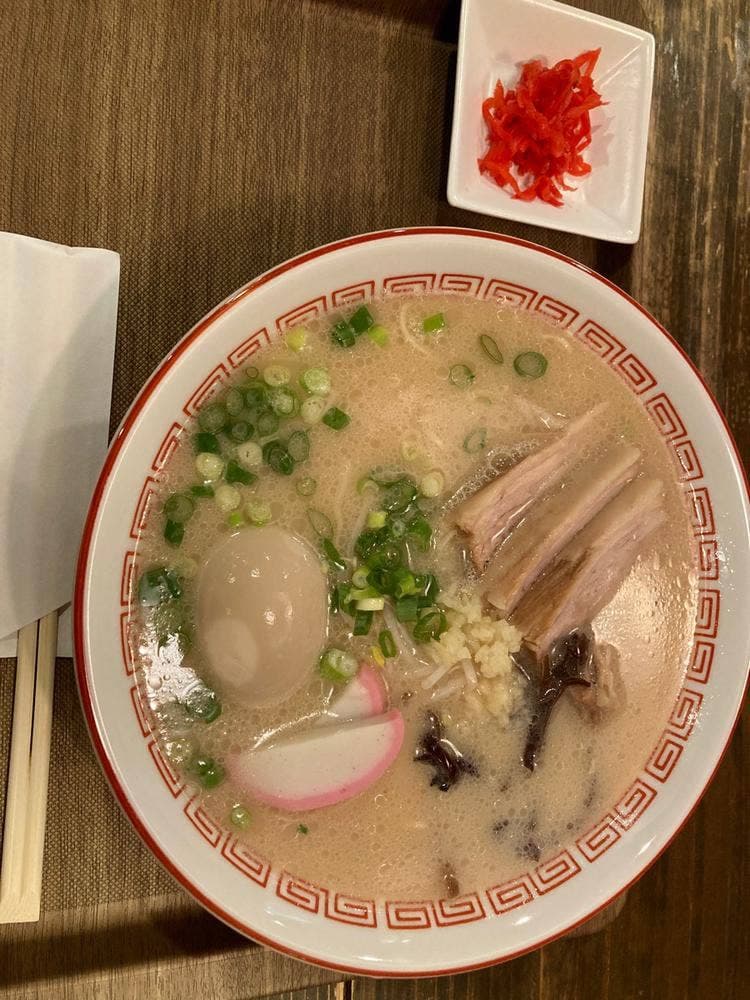 富田町ほるもん