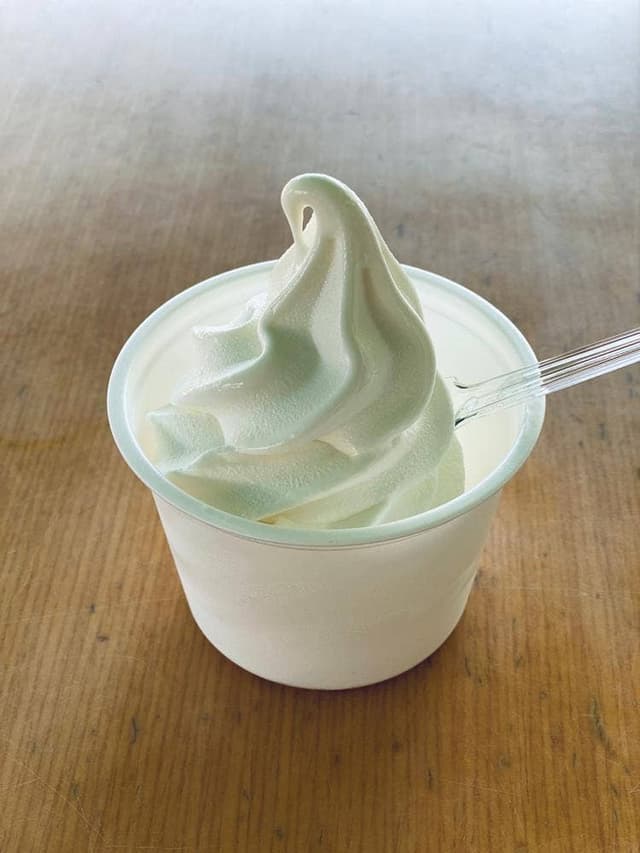 森のカフェ - サブ画像3