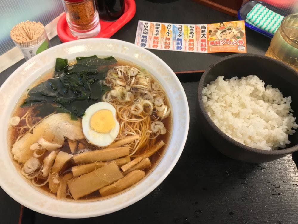 ゆで太郎 麹町3丁目店