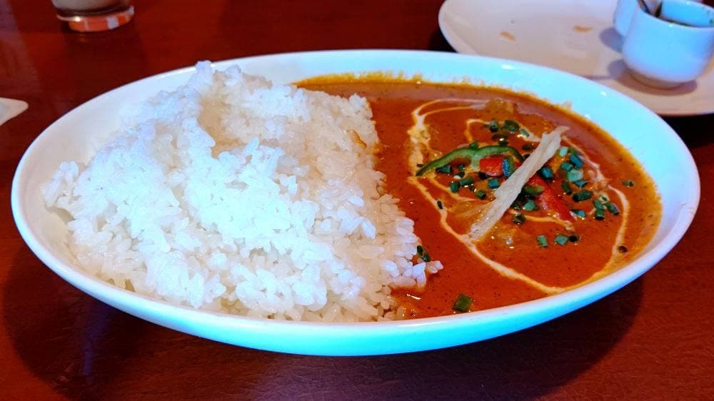 インド料理 DURGA