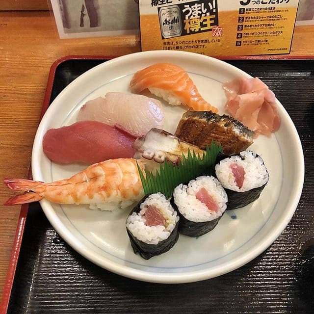 すし福 - サブ画像3