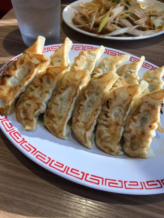 宇都宮餃子館 パセオ店 - サブ画像1