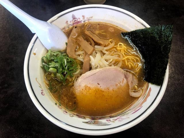 ハルピンラーメン 松本並柳店 - サブ画像1