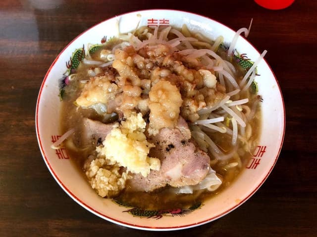 龍麺 ふえ郎 - サブ画像1