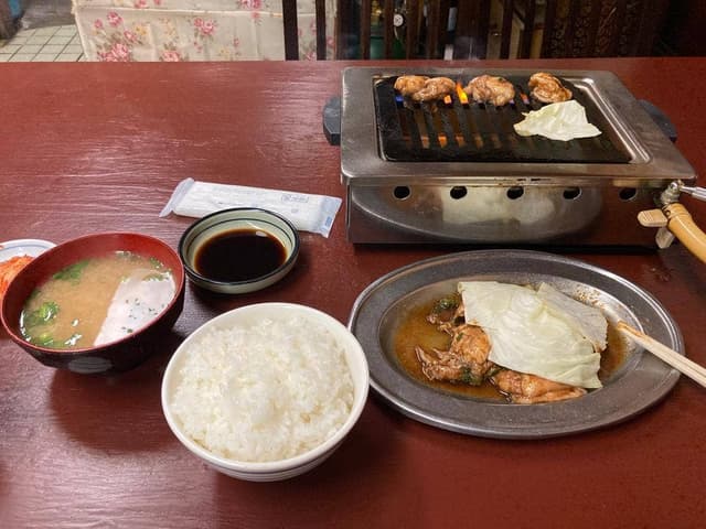 京園 - サブ画像2
