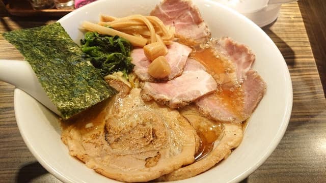 麺屋 ほたる - サブ画像3