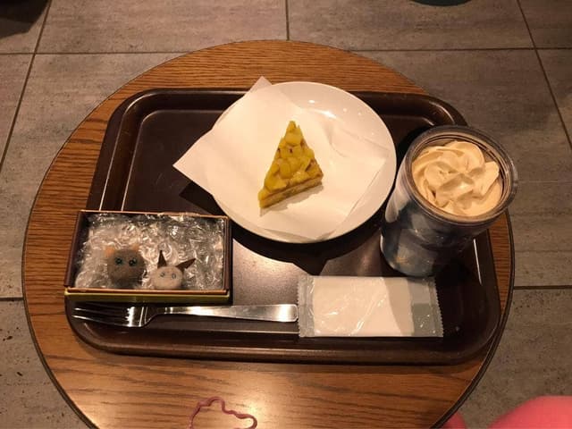 スターバックス コーヒー ビーンズ阿佐ヶ谷てくて店 - サブ画像1