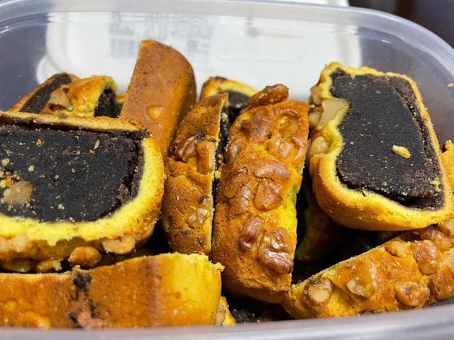 重慶飯店 本館売店 - サブ画像1