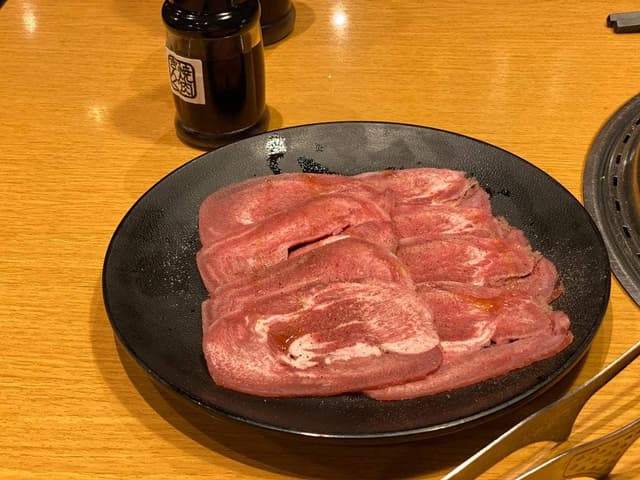焼肉きんぐ 長野東和田店 - サブ画像2