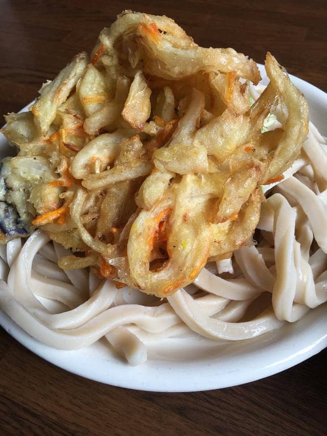 うどん屋 源さん - サブ画像1