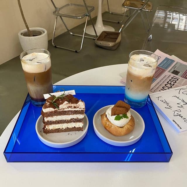 dodam cafe - サブ画像1