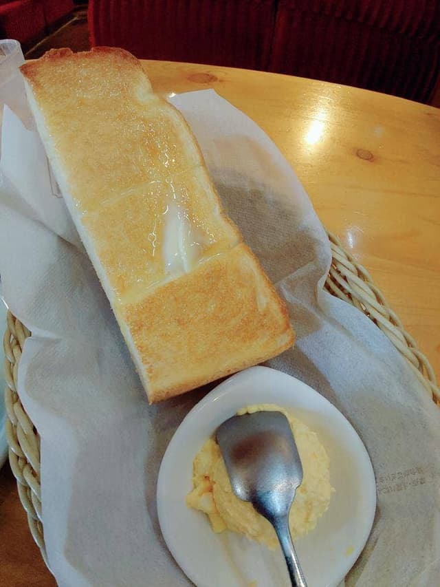 コメダ珈琲店 岐阜笠松店 - サブ画像2