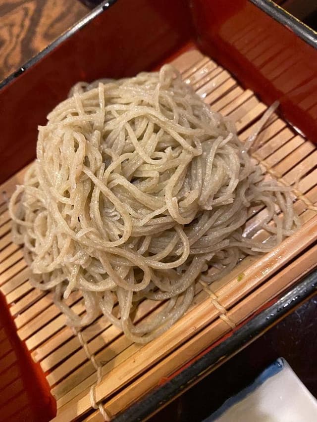 手打ちそば処 淡淡 - サブ画像3