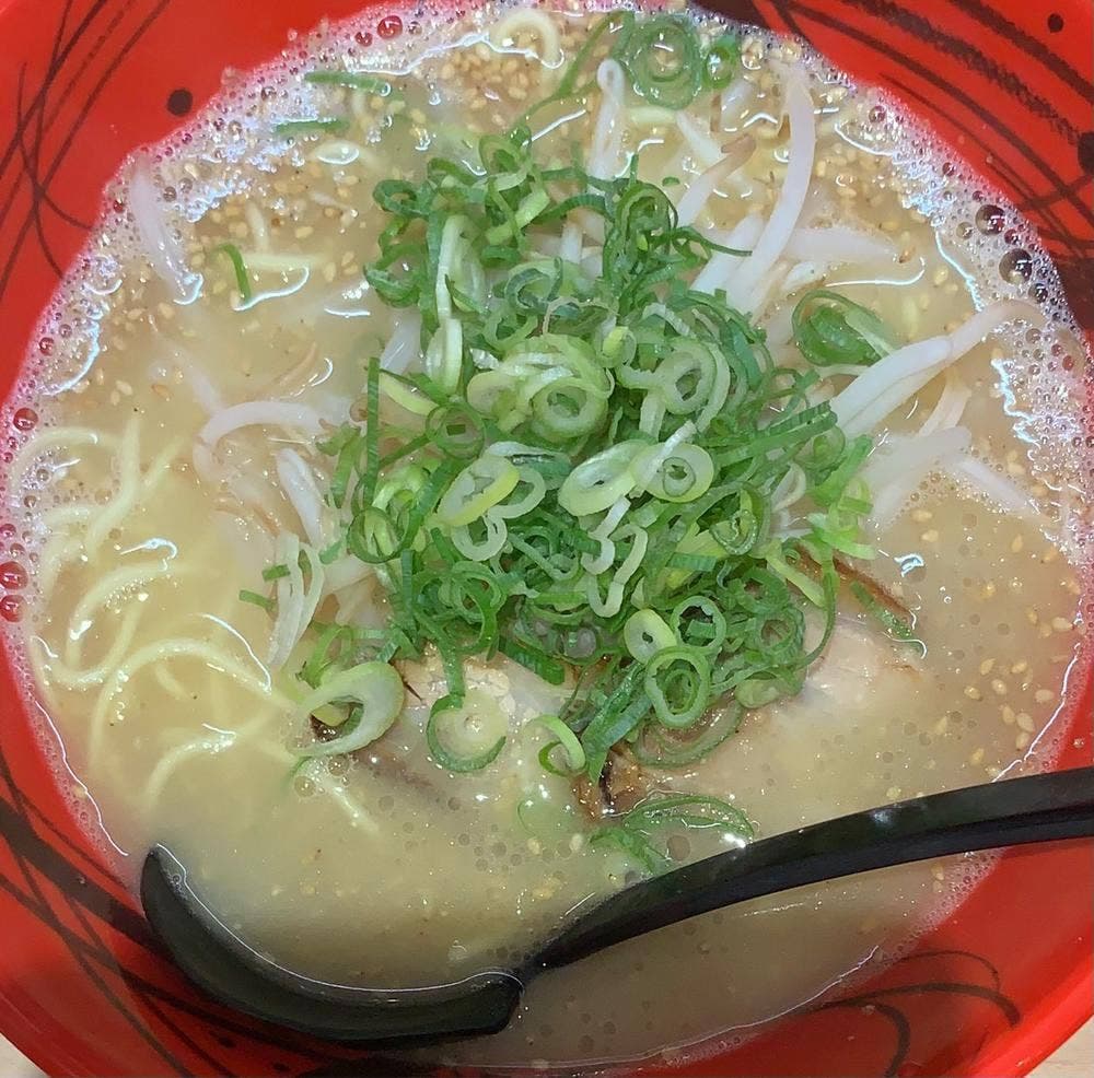 麺や GENKOTSU 曽根店