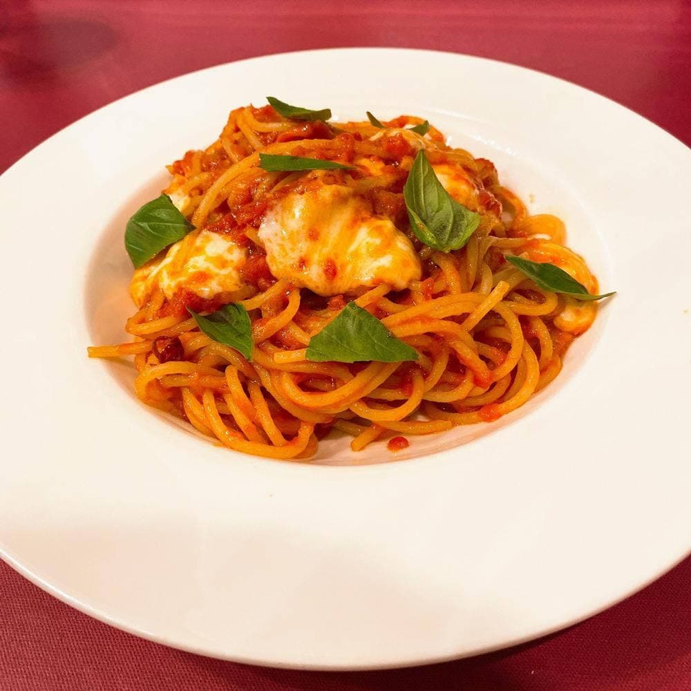 イタリアンレストラン リトルキャット