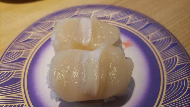すし官太加西店 - サブ画像3
