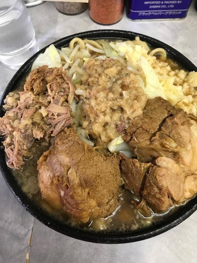 豚仙人 吉野町本店 - サブ画像2