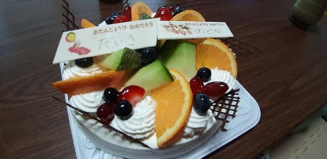 ニューみとや - サブ画像1