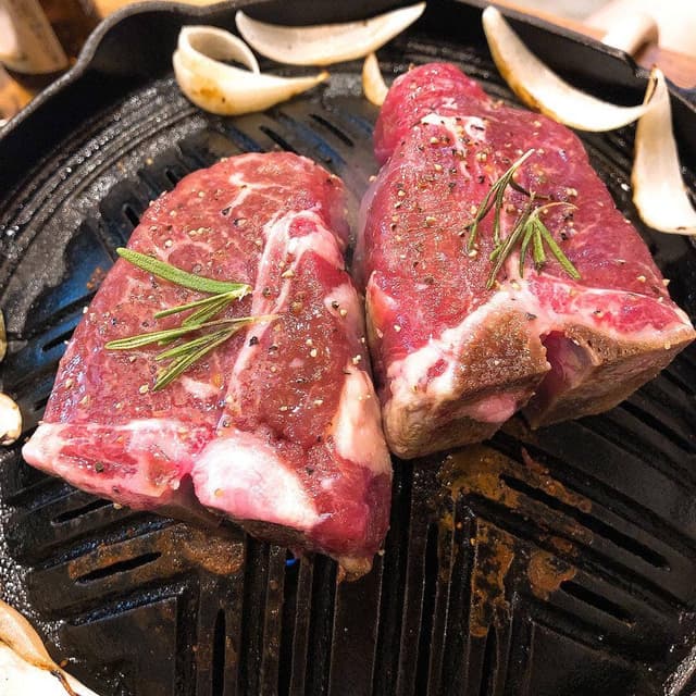 BBQ BASE - サブ画像2
