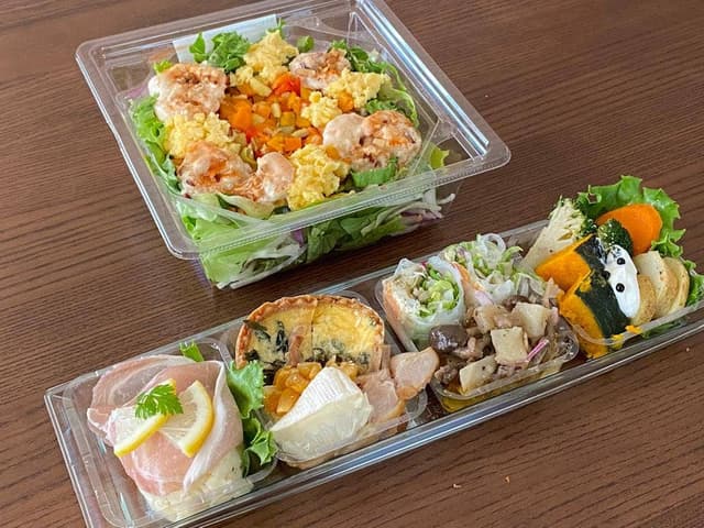 RF1 近鉄草津店 - サブ画像1