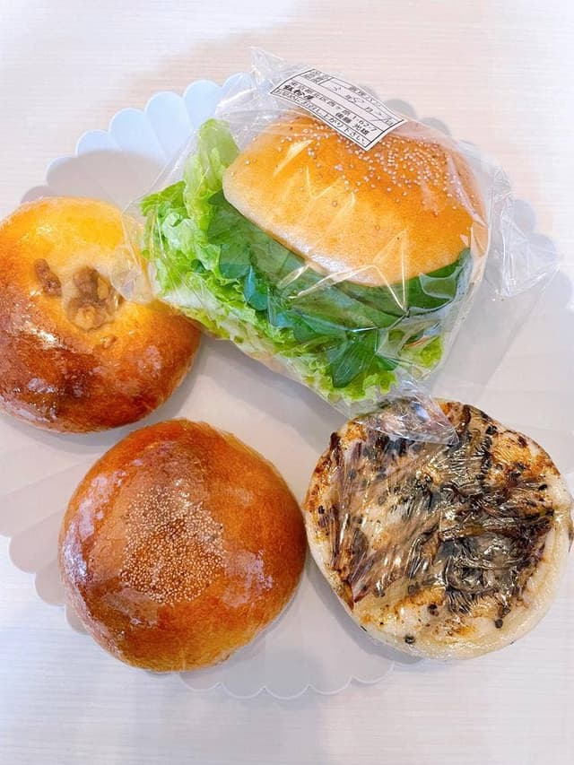 飯粉屋 - サブ画像3