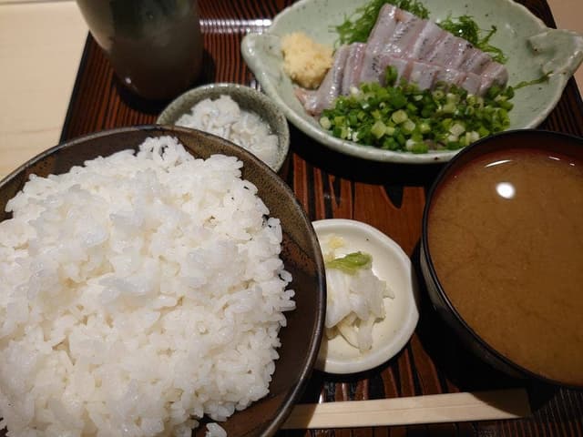 ひげ勘 - サブ画像2
